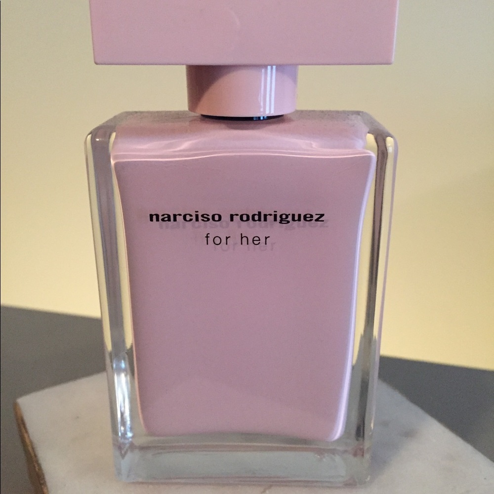 Narciso Rodriguez For Her 1.7oz